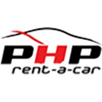 PHP Rent a Car