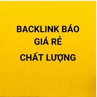 Backlink Báo