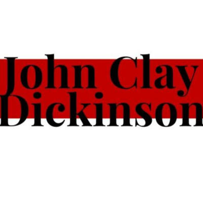 John Clay Dickinson
