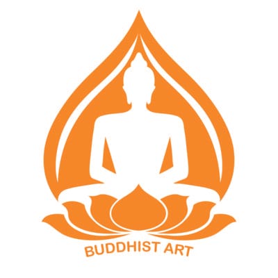 Buddhist Art My Thuat