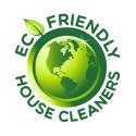 Eco Friendly House Cleaners