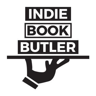 Indie Book Butler 📚📚📚📚📚📚