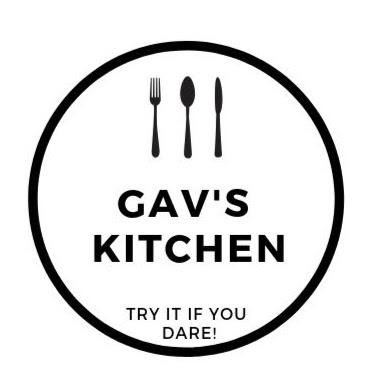 Gav's Kitchen