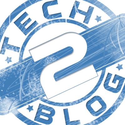 Tech2Blog