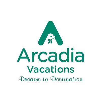 Arcadia Vacations