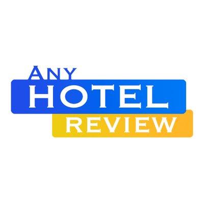 Anyhotelreview 💖