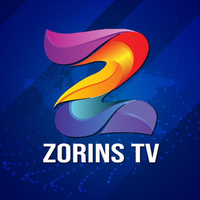 Zorins tv