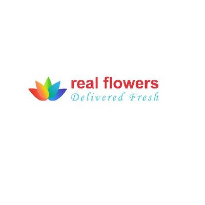 Real Flowers