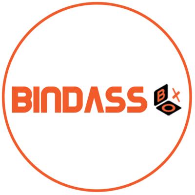 BindassBox