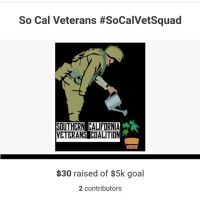 Veterans Of SoCal