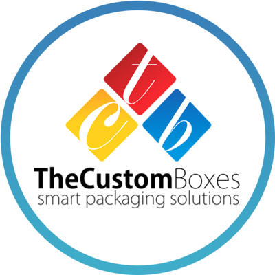 The Custom Boxes Au
