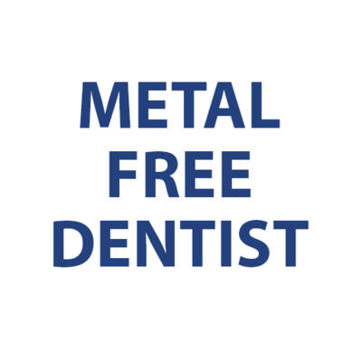 Metal Free Dentist