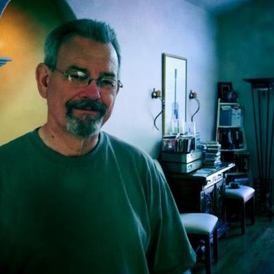 Mix profile picture for @johngodwin