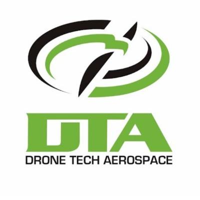 Drone Tech Aerospace