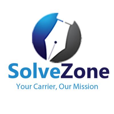 Solve Zone