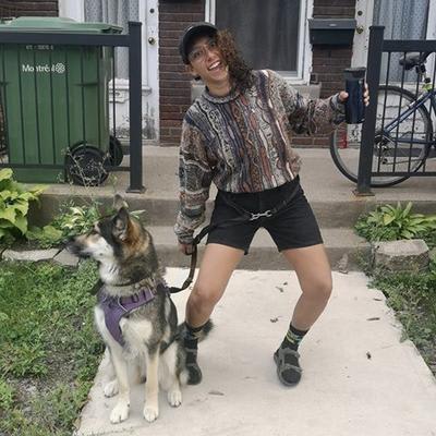 Mix profile picture for @polk