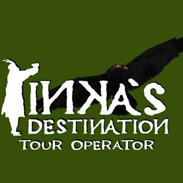 Inkas destination