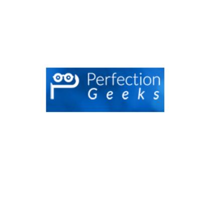 Perfection Geeks