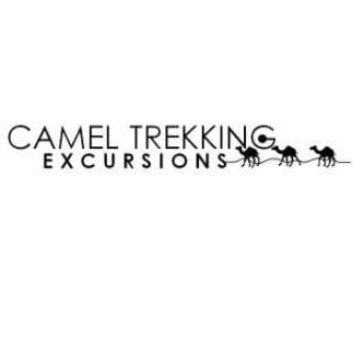 Cameltrekking Excursions