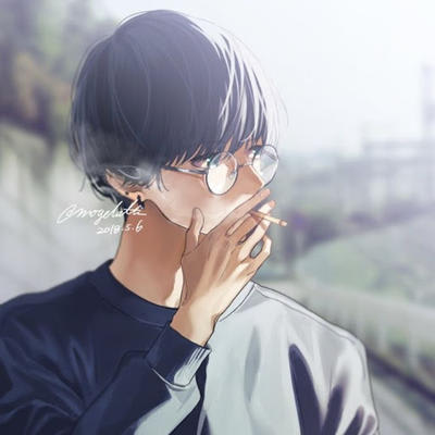 Mix profile picture for @theshy
