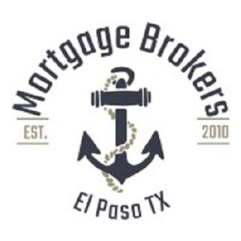 Mortgage Brokers El Paso TX