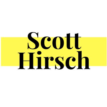 Scott Hirsch