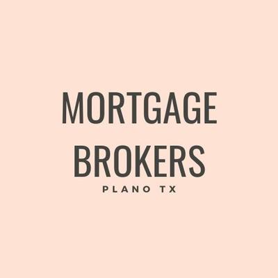 Mortgage Brokers Plano TX