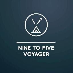 9 to 5 Voyager