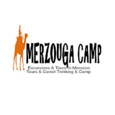 Merzouga Camp