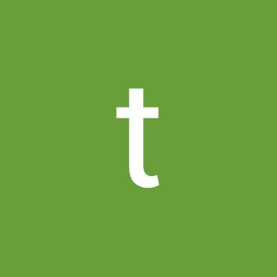 Mix profile picture for @tsp