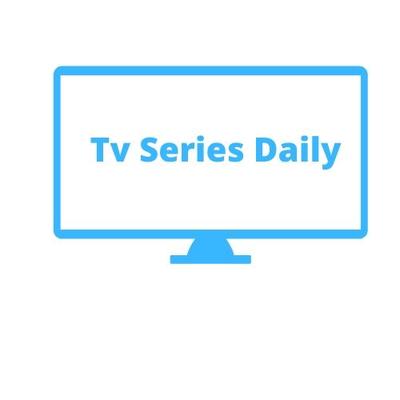 Tv series Daily