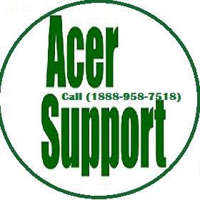 Acer Support