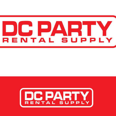 Dc party rental Supply