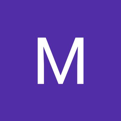 Mix profile picture for @mt3
