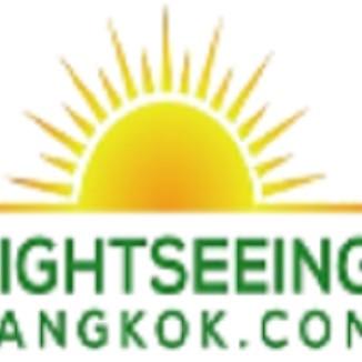 Sightseeing Bangkok