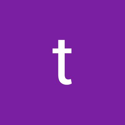 Mix profile picture for @tra