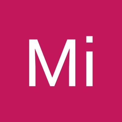 Mix profile picture for @mich