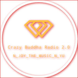 Crazy Buddha Radio 2.0 - YouTube Channel