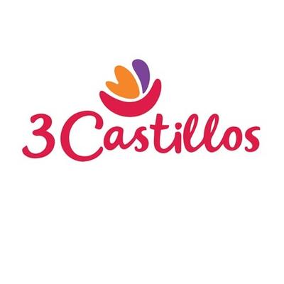 3 Castillos
