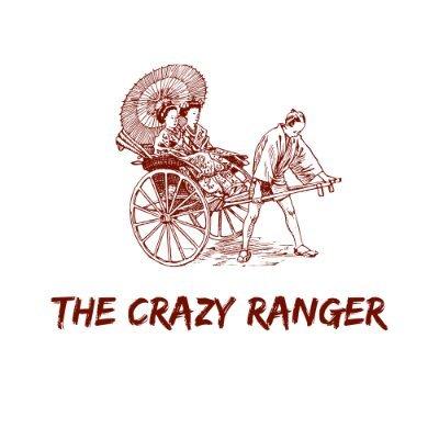 The Crazy Ranger
