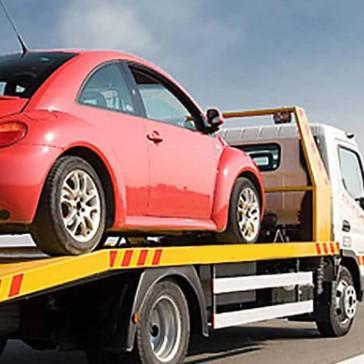 Towing Services in Hawaii