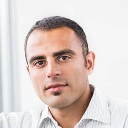 Mehdi Saeed
