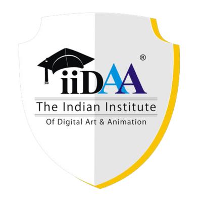 The Indian Institute of Digital Art & Animation