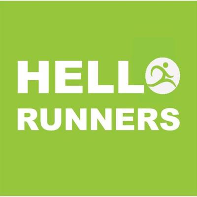 Hello Runners