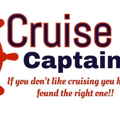 CruiseCaptain