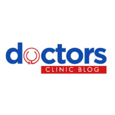 Doctors Clinic Blog