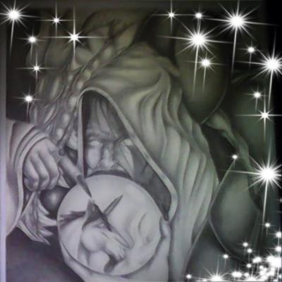 Mix profile picture for @smartass