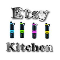 Etsy Kitchen