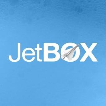 Jetbox Movie app