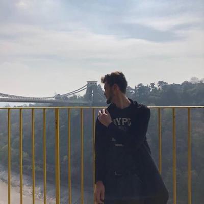 Mix profile picture for @sometimes